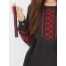 Embroidered blouse "Carmelita"